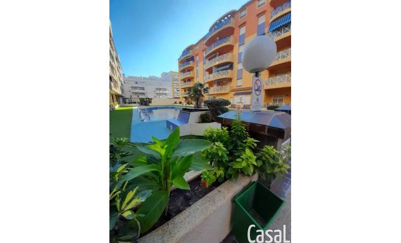 Appartement - Bestaand - Torrevieja - Torrevieja