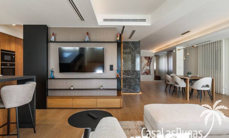 Appartement - Bestaand - Torrevieja - Torrevieja