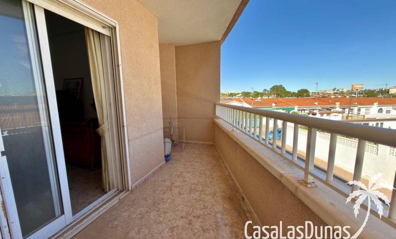 Appartement - Bestaand - Torrevieja - Torrevieja