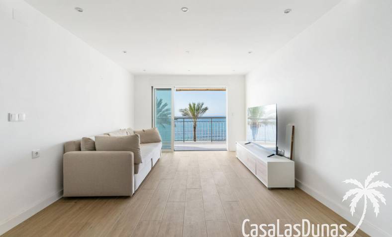 Appartement - Bestaand - Torrevieja - Torrevieja