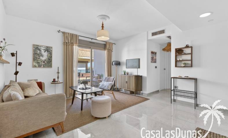 Appartement - Bestaand - Torrevieja - Torrevieja