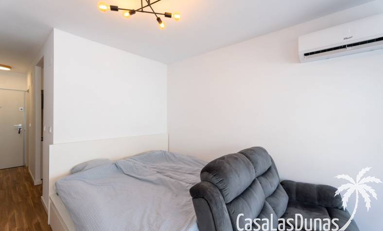 Appartement - Bestaand - Torrevieja - Torrevieja