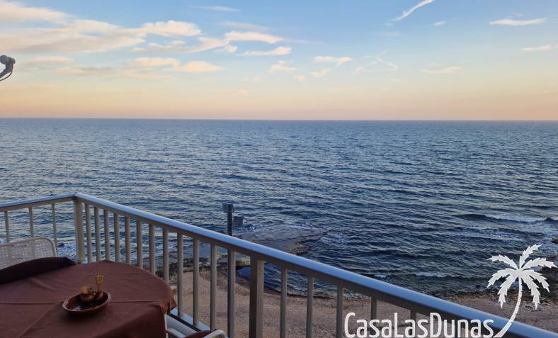 Appartement - Bestaand - Torrevieja - Torrevieja