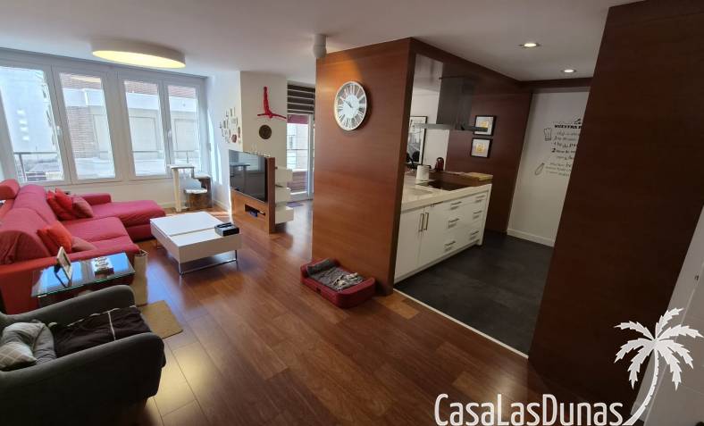Appartement - Bestaand - Torrevieja - Torrevieja
