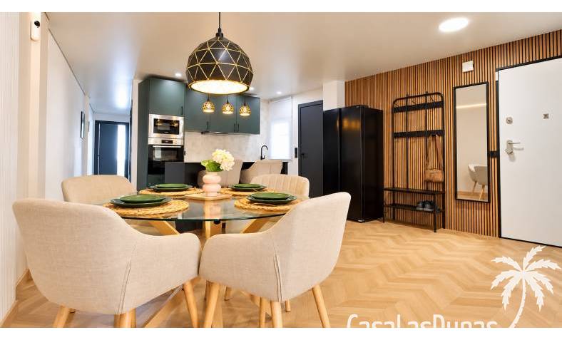 Appartement - Bestaand - Torrevieja - Torrevieja