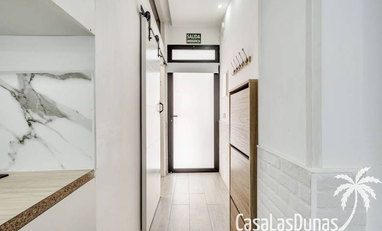 Appartement - Bestaand - Torrevieja - Torrevieja