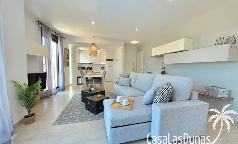 Appartement - Location de vacances - La Mata - pinada-beach-315