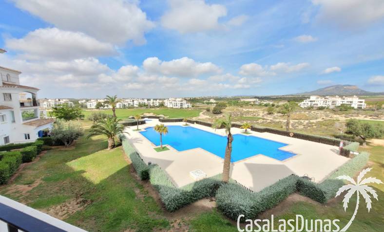 Appartement - Location de vacances - Sucina - Casa Sucina