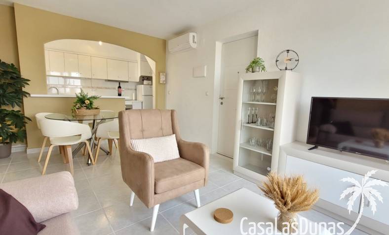 Appartement - Location de vacances - Torrevieja - Torrevieja