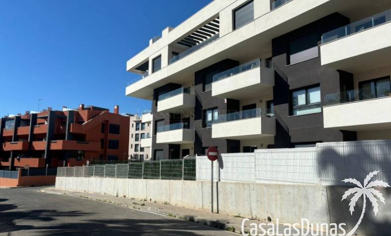 Appartement - Long time Rental - Orihuela Costa - Orihuela Costa