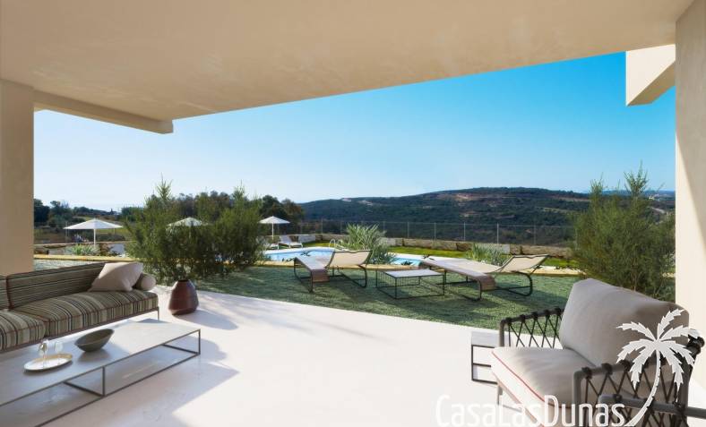 Appartement - Nieuwbouw - Estepona - Buenas Noches