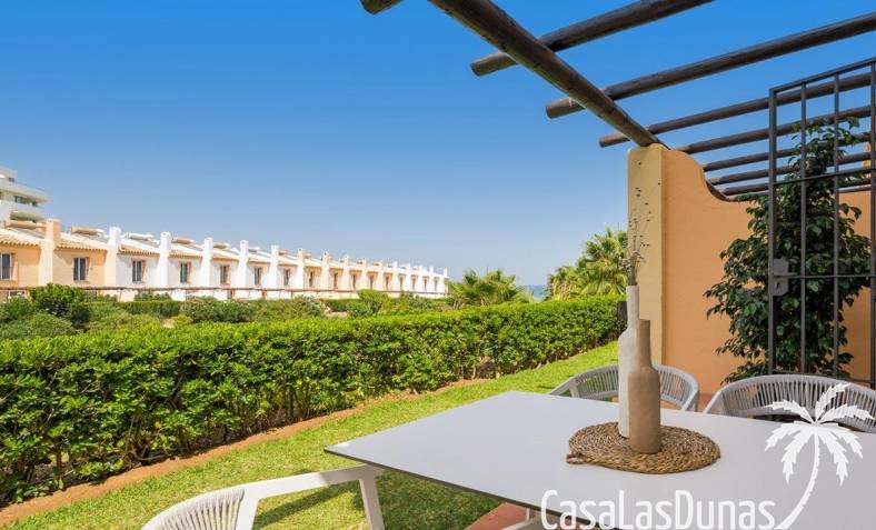 Appartement - Nieuwbouw - La Cala de Mijas - Mijas, La Cala de Mijas