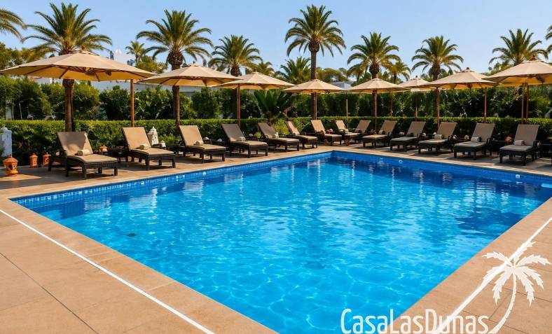 Appartement - Nieuwbouw - Los Alcazares - Playa Lo Sola