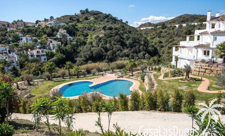 Appartement - Nieuwbouw - Marbella - CLDS-83241