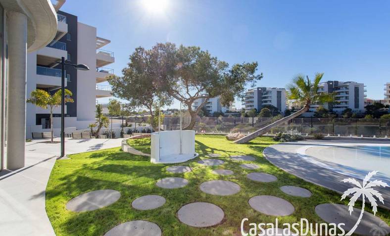 Appartement - Nieuwbouw - Orihuela Costa - CLD-2052NBA