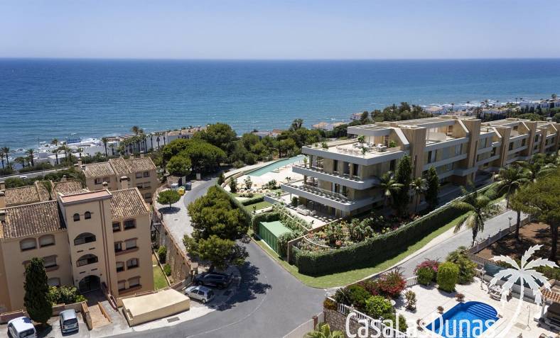 Appartement - Nieuwbouw - Orihuela Costa - Torrenueva