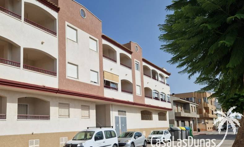 Appartement - Nieuwbouw - San Fulgencio - CLD-2738NBA