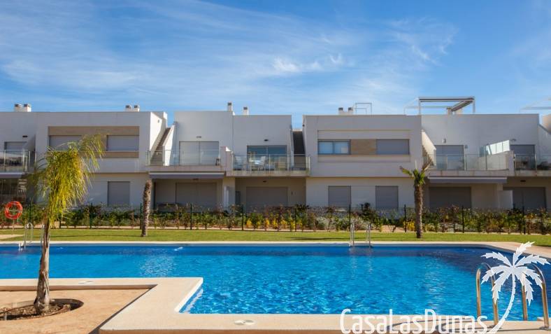 Appartement - Nieuwbouw - Vistabella Golf - Vista Bella