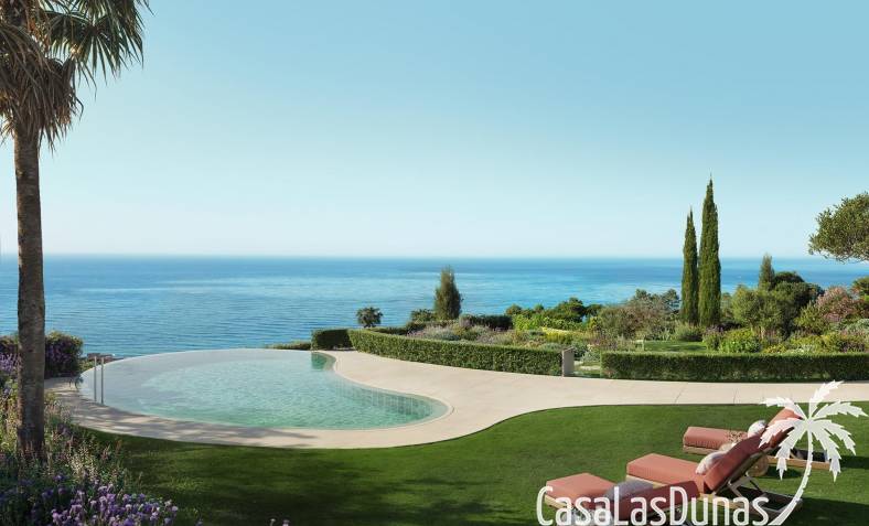 Appartement - Nouvelle construction - Benalmádena - CLDS-59063