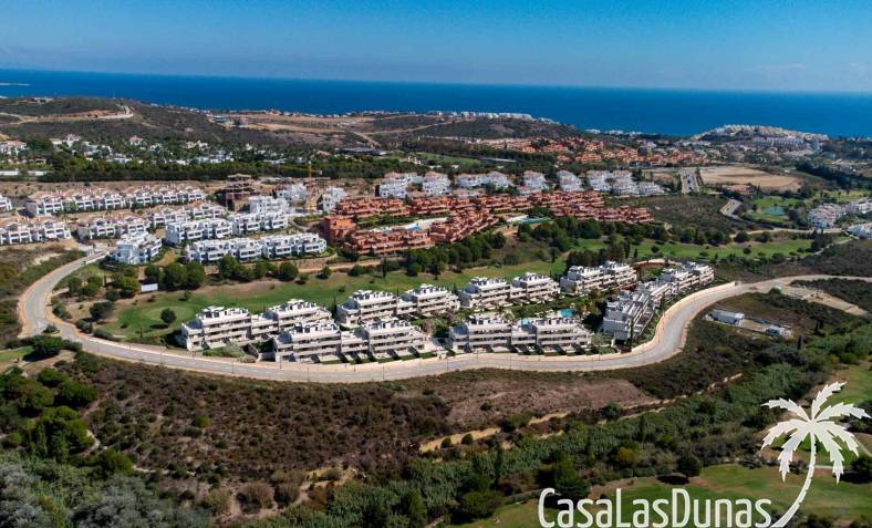 Appartement - Nouvelle construction - Casares - CLDS-60314