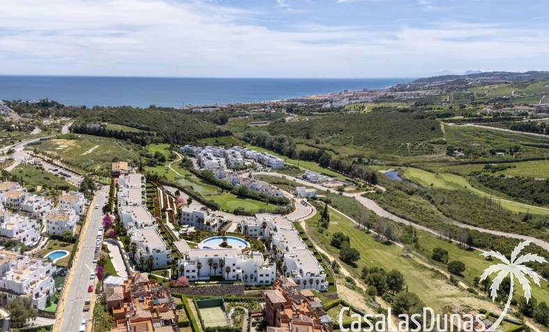 Appartement - Nouvelle construction - Casares - CLDS-94891