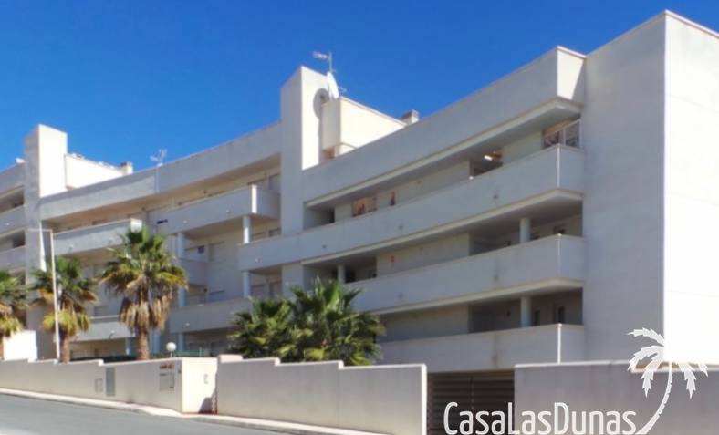Appartement - Nouvelle construction - Costa Blanca - Orihuela Costa