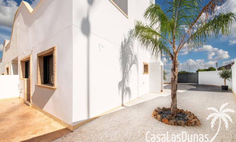 Appartement - Nouvelle construction - Cox - San Fernando