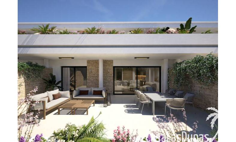 Appartement - Nouvelle construction - Denia - xd710037