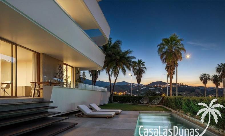 Appartement - Nouvelle construction - Estepona - Las Mesas