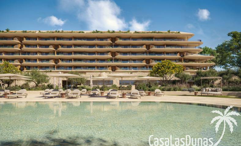 Appartement - Nouvelle construction - Fuengirola - CLDS-24626