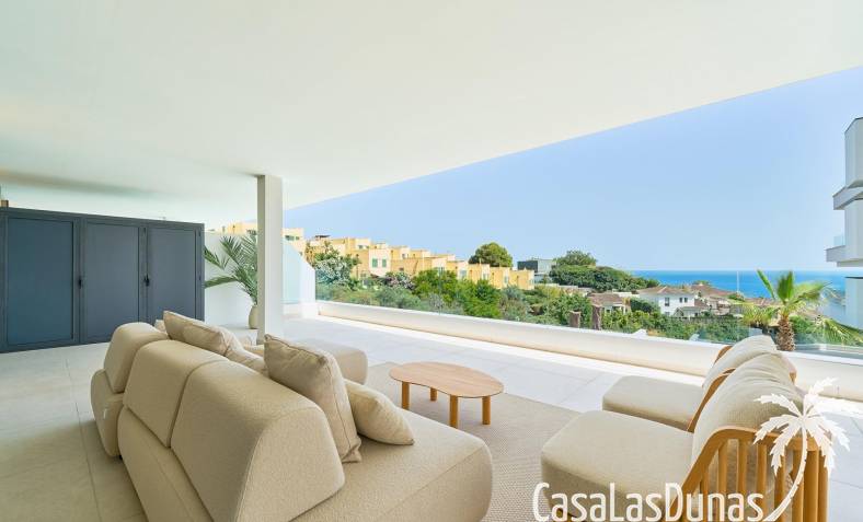 Appartement - Nouvelle construction - Fuengirola - Higueron