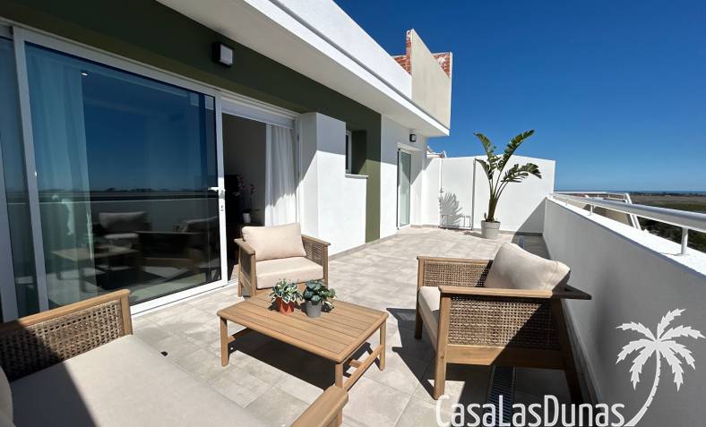 Appartement - Nouvelle construction - Gandía - Gandía