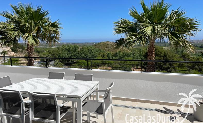 Appartement - Nouvelle construction - Gandía - xdm109