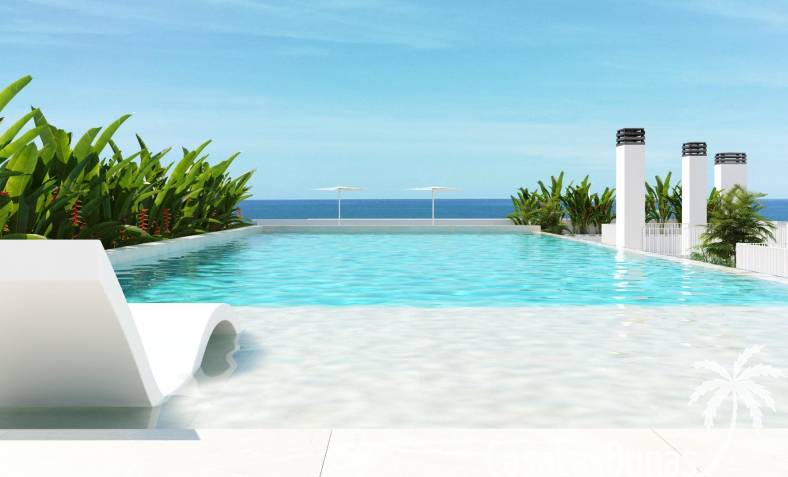 Appartement - Nouvelle construction - Guardamar del Segura - CLDZ-67414