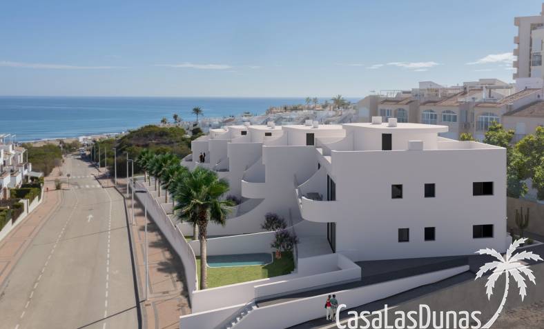 Appartement - Nouvelle construction - La Mata - CLD-2921NB