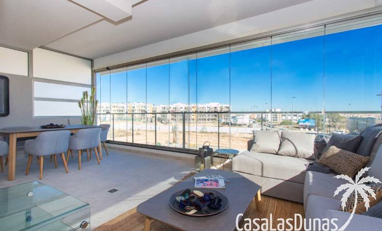 Appartement - Nouvelle construction - La Zenia - La Zenia