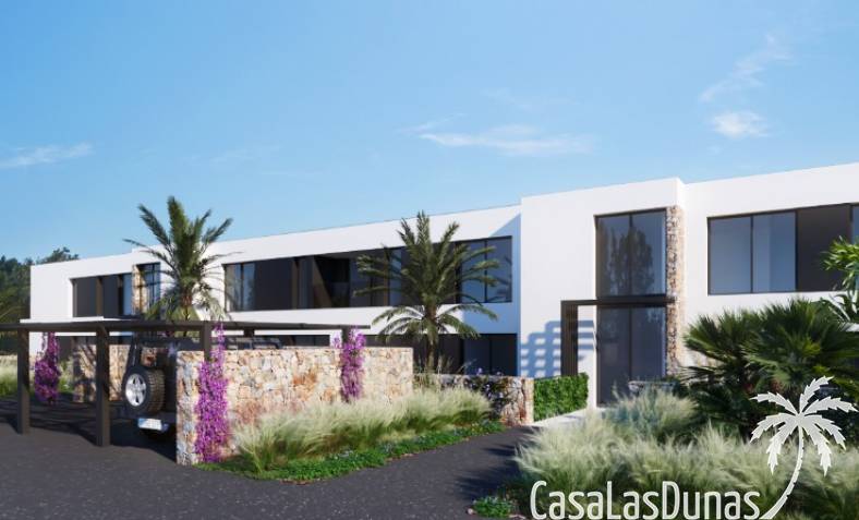 Appartement - Nouvelle construction - Las Colinas Golf Resort - Las Colinas Golf