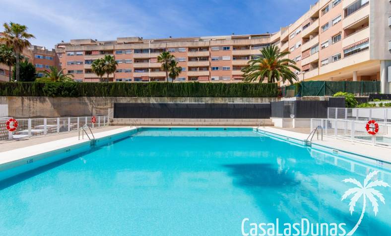 Appartement - Nouvelle construction - Mijas - Mijas Costa