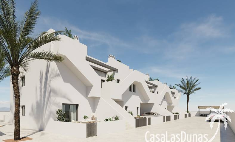 Appartement - Nouvelle construction - Pilar de la Horadada - CLDC-5055NB