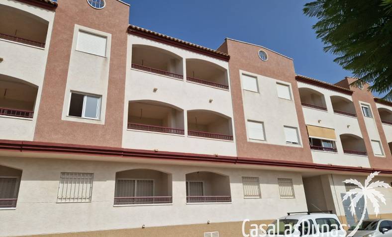 Appartement - Nouvelle construction - San Fulgencio - CLD-2738NBB