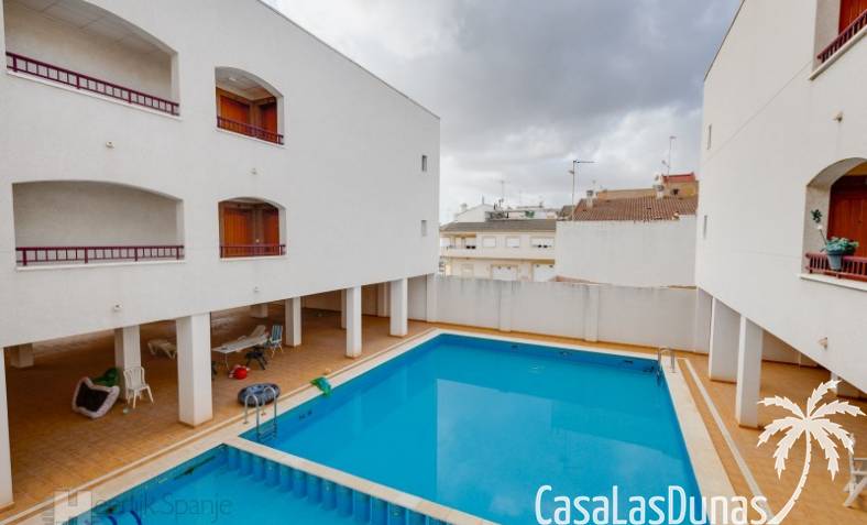 Appartement - Nouvelle construction - San Fulgencio - San Fulgencio