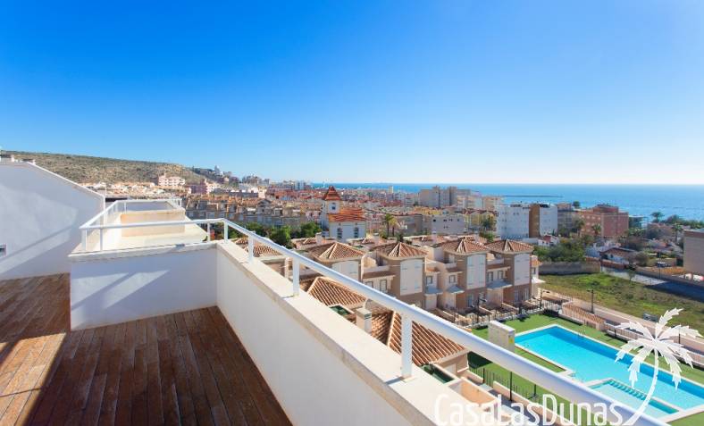 Appartement - Nouvelle construction - Santa Pola - Santa Pola