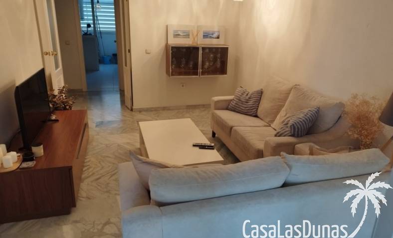 Appartement - Resale - Fuengirola - Fuengirola