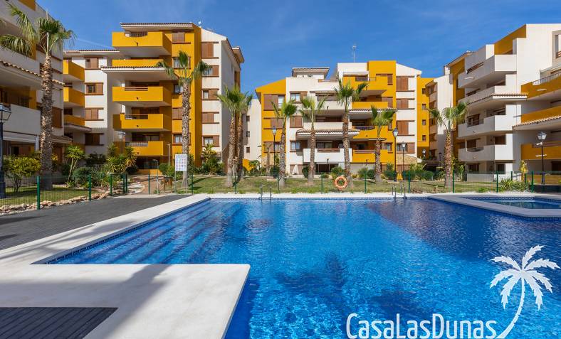 Appartement - Resale - Torrevieja - Torrevieja