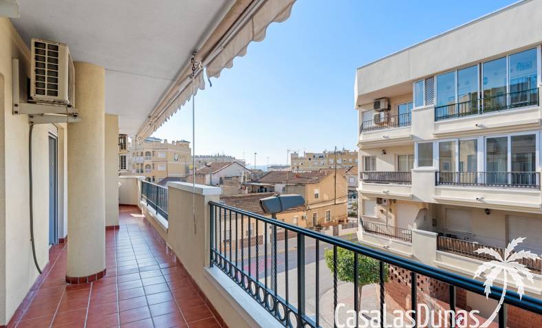 Appartement - Reventa - Almoradí - Almoradí