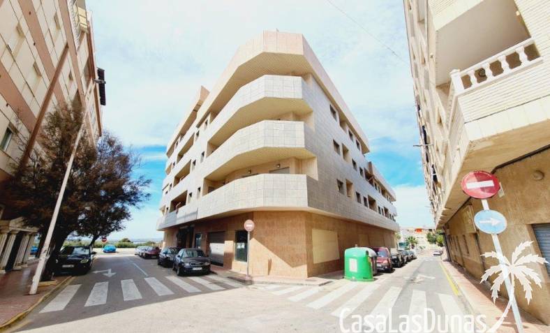 Appartement - Reventa - La Mata - La Mata