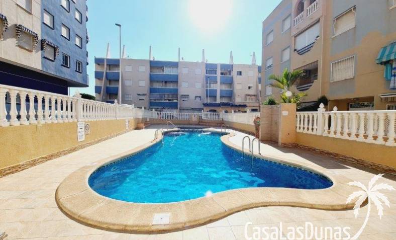 Appartement - Reventa - La Mata - La Mata