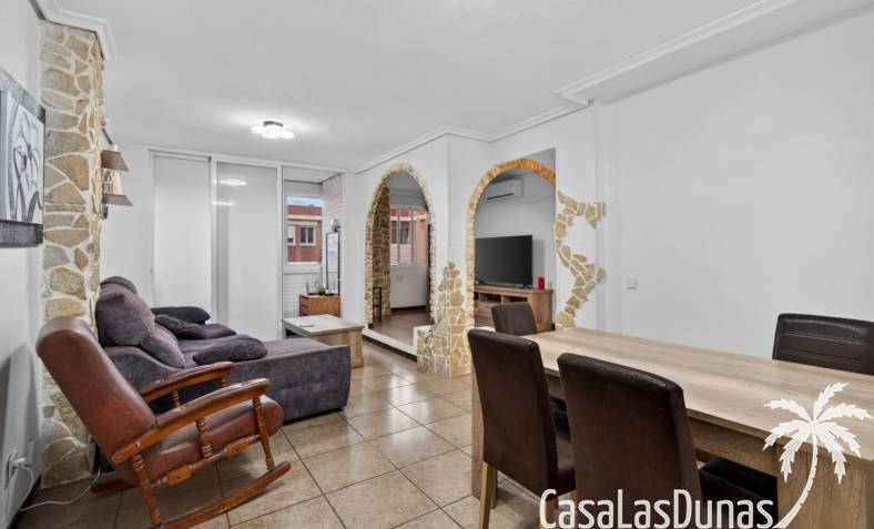 Appartement - Revente - Alicante - Alicante