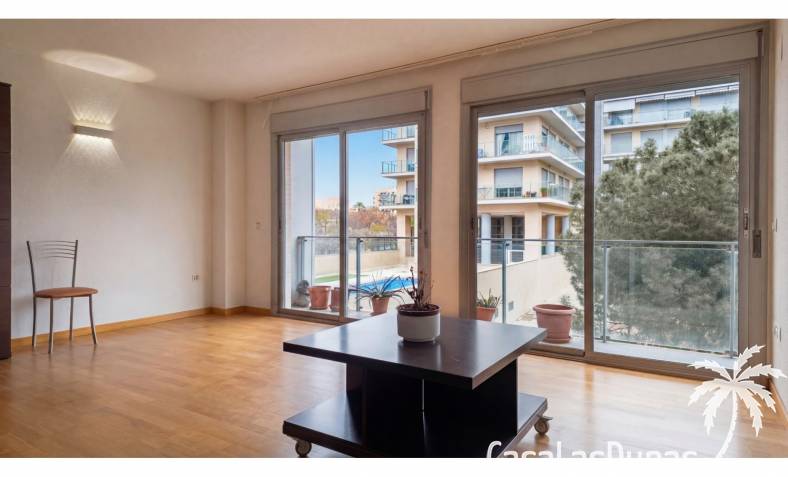 Appartement - Revente - Alicante - CLDCBE-15129