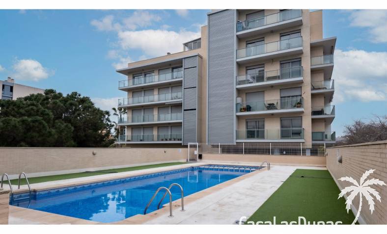 Appartement - Revente - Alicante - Garbinet